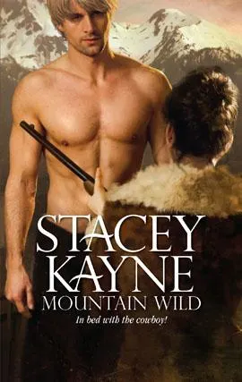 Cover of Mountain Wild