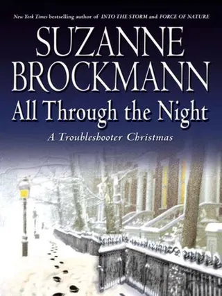 Cover of All Through the Night