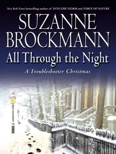 Cover of All Through the Night