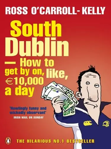 Cover of South Dublin