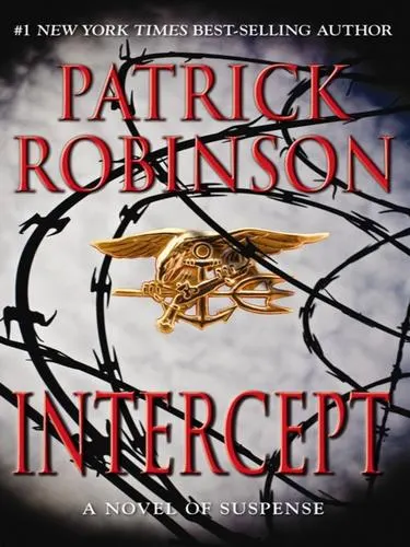 Cover of Intercept