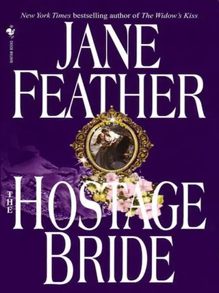 Bride Trilogy series cover