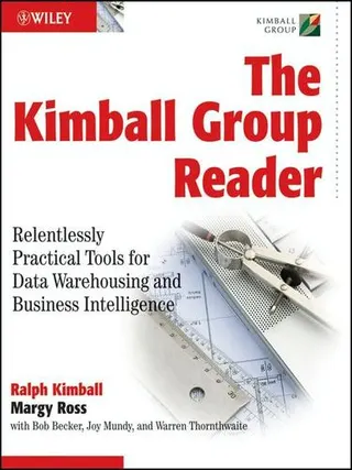 Cover of The Kimball Group Reader
