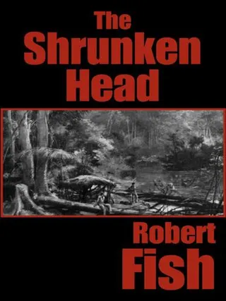 Cover of The Shrunken Head