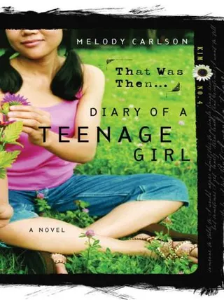 Cover of That Was Then...