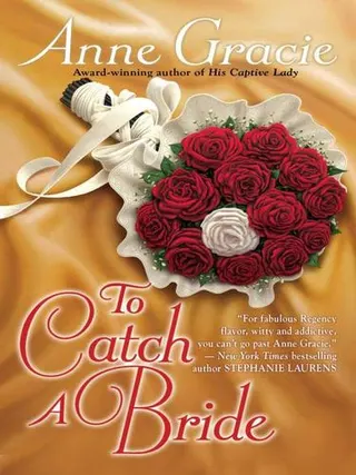 Cover of To Catch a Bride