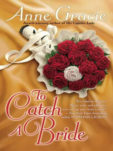 Cover of To Catch a Bride