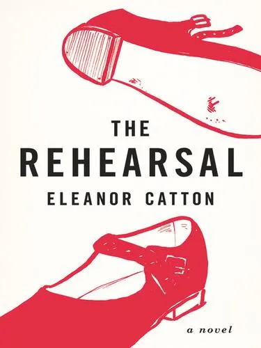 Cover of The Rehearsal