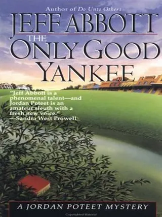 Cover of Only Good Yankee