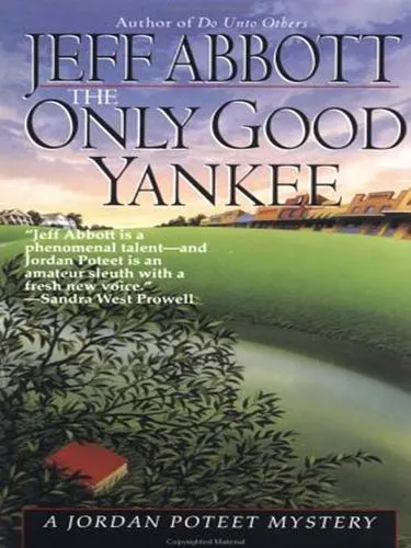 Cover of Only Good Yankee