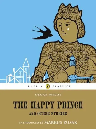 Cover of The Happy Prince & Other Stories