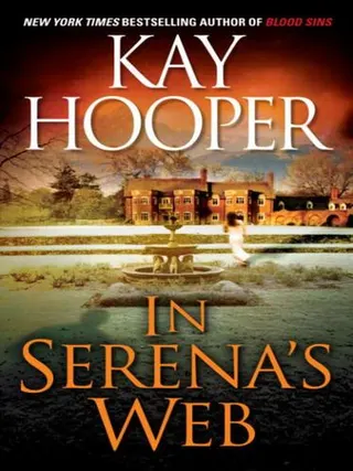 Cover of In Serena's Web