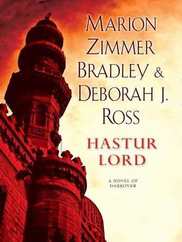 Cover of Hastur Lord