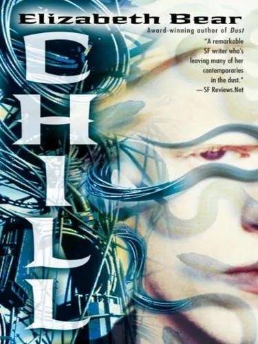 Cover of Chill