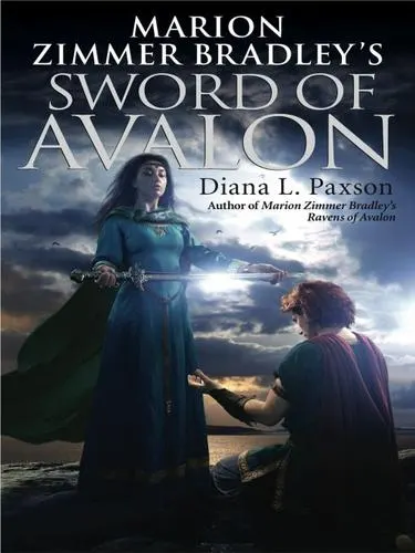 Cover of Sword of Avalon