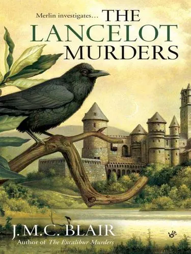 Cover of The Lancelot Murders