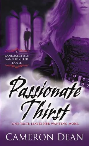 Cover of Passionate Thirst