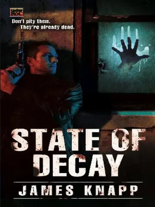 Cover of State of Decay