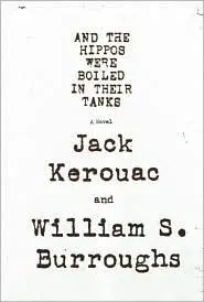 Cover of And the hippos were boiled in their tanks