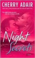 Cover of Night Secrets