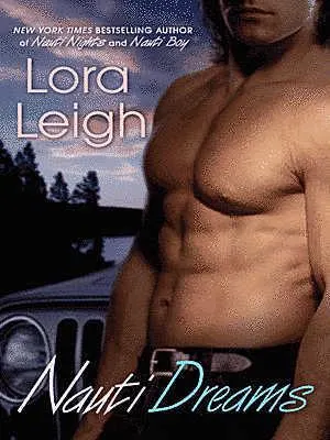 Cover of Nauti Dreams