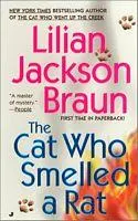 Cover of Cat Who Smelled a Rat