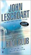 Cover of The Hunt Club