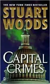Cover of Capital Crimes