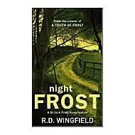 Cover of Night Frost