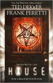 Cover of House