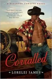 Cover of Corralled