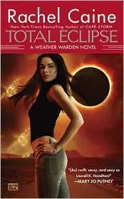 Cover of Total Eclipse