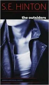 Cover of The Outsiders
