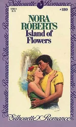 Cover of Island of Flowers