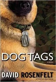 Cover of Dog Tags