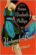 Cover of Natural Born Charmer