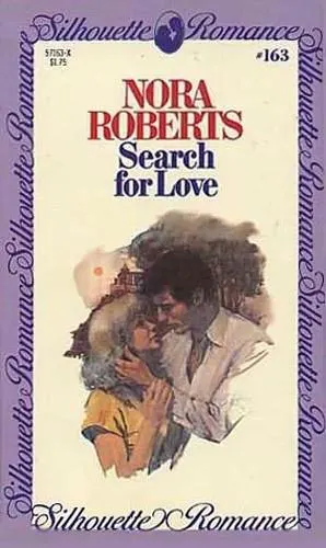 Cover of Search for love