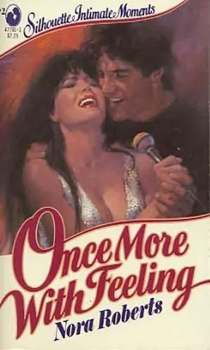 Cover of Once More With Feeling