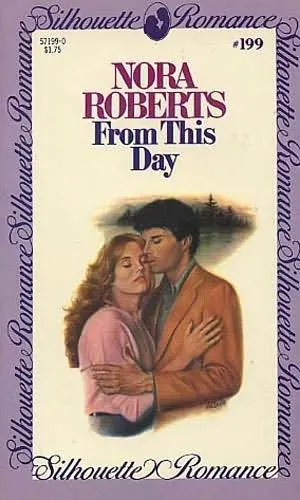 Cover of From this day