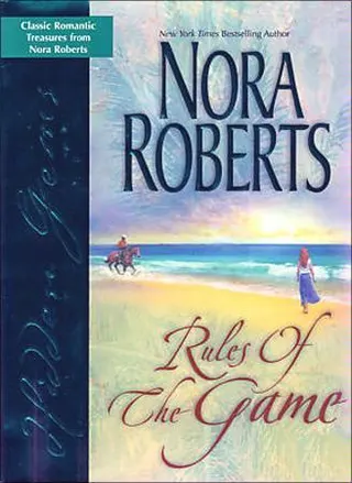 Cover of Rules of the game