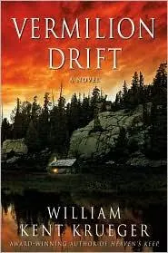 Cover of Vermilion Drift