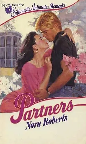 Cover of Partners