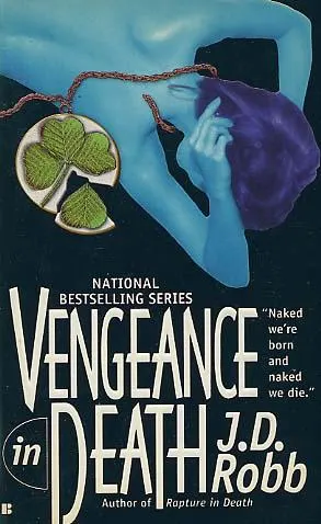 Cover of Vengeance in Death