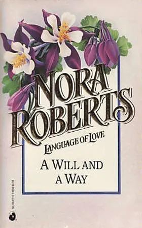 Cover of A Will and a Way