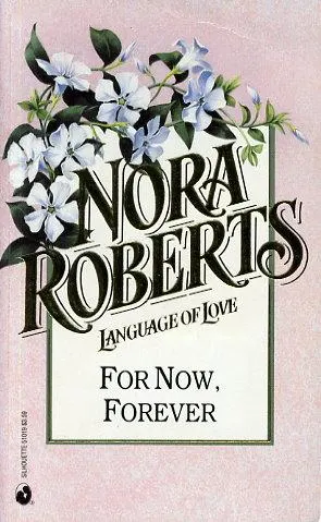Cover of For Now, Forever