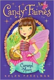 Cover of Caramel moon