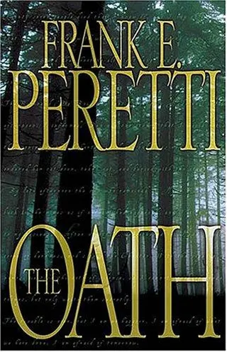 Cover of The Oath