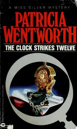 Cover of The Clock Strikes Twelve