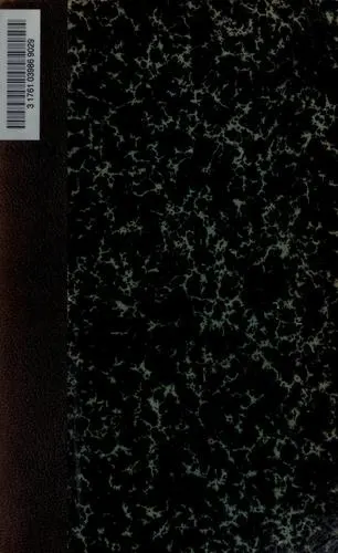 Cover of Coutumes de Beauvaisis
