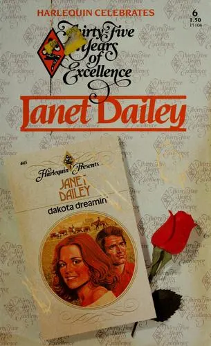 Cover of Dakota dreamin'